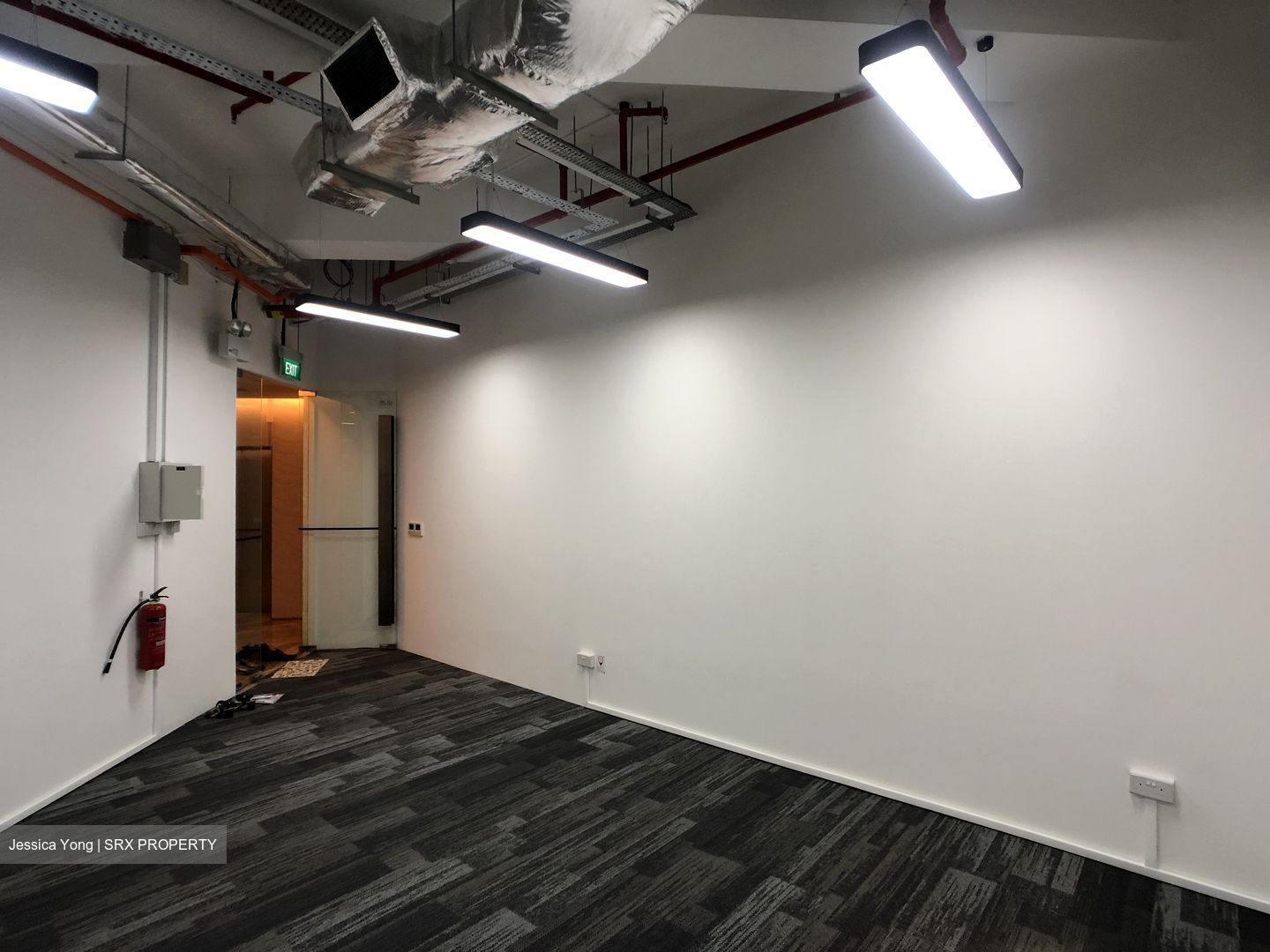 PLUS (D1), Office #514622231